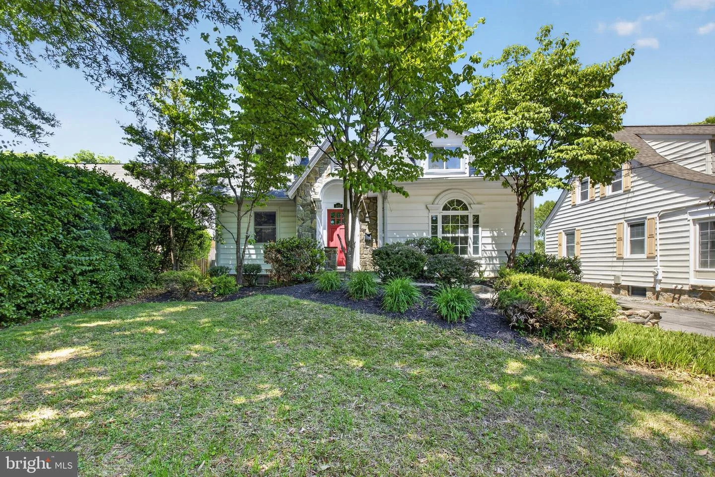 4415 Bradley Lane