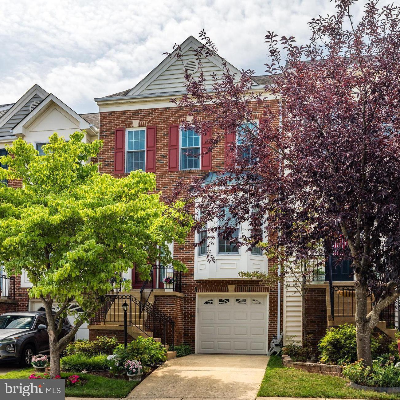 View Ashburn, VA 20147 townhome