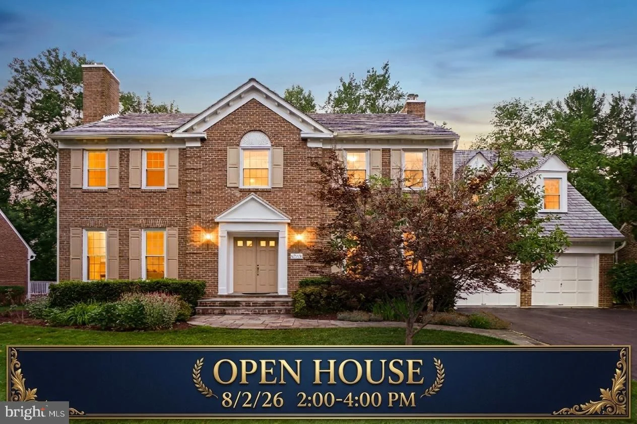 9705 Holloway Hill Ct
