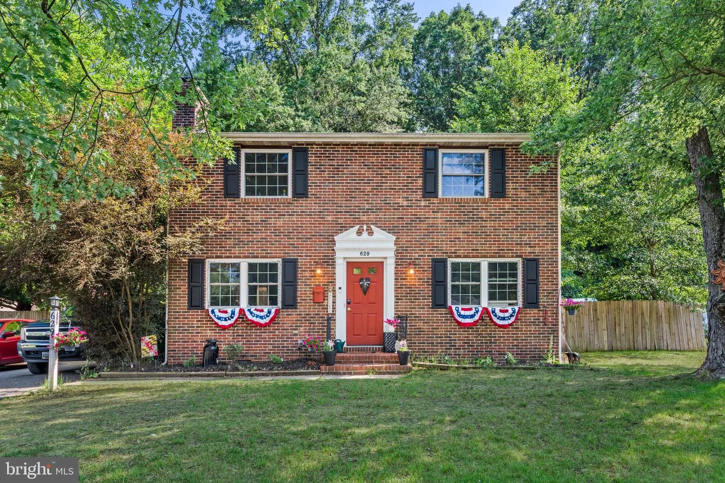 629 Terrapin Lane