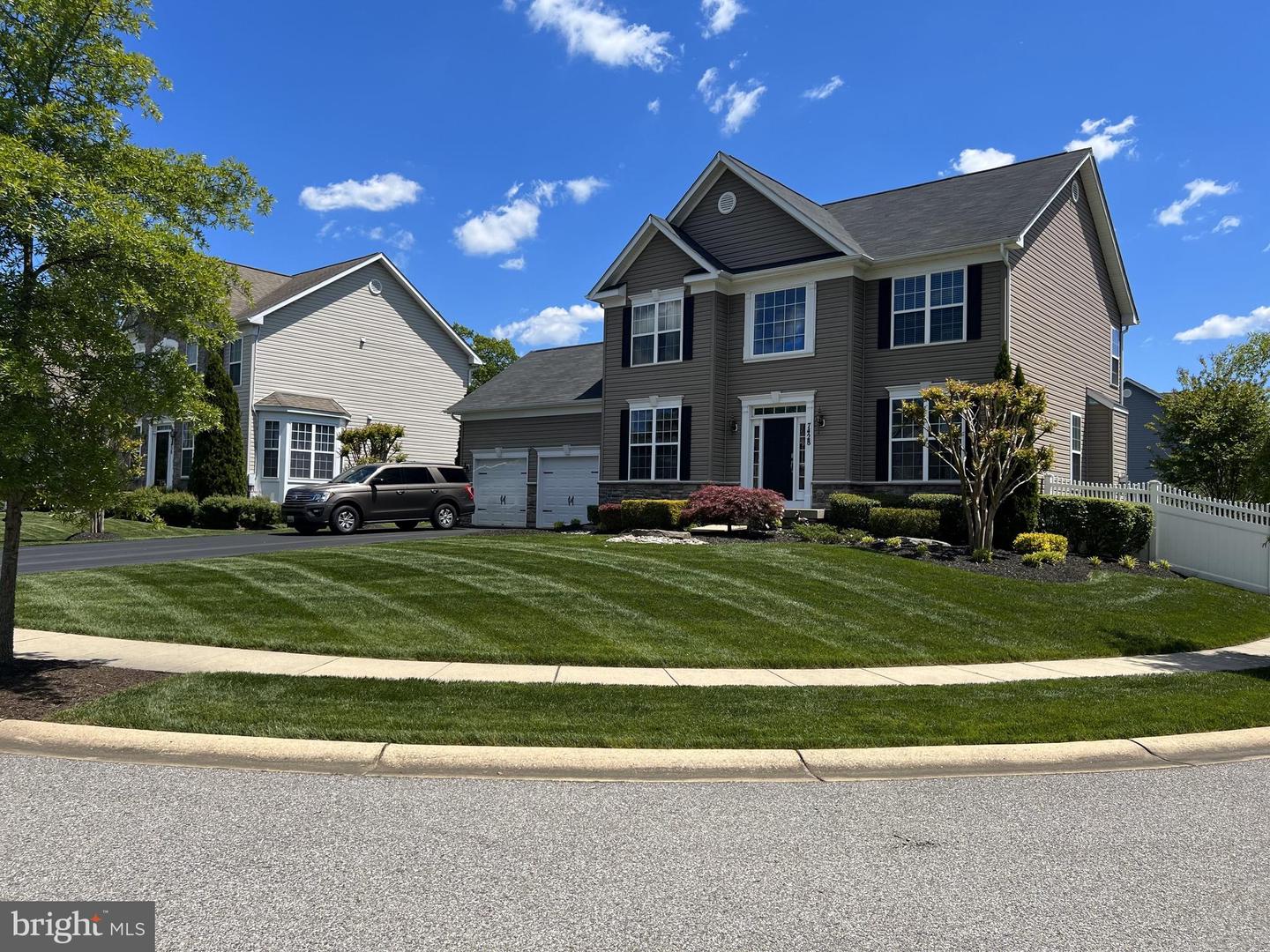 7428 Campbell Drive, Severn, MD, 21144