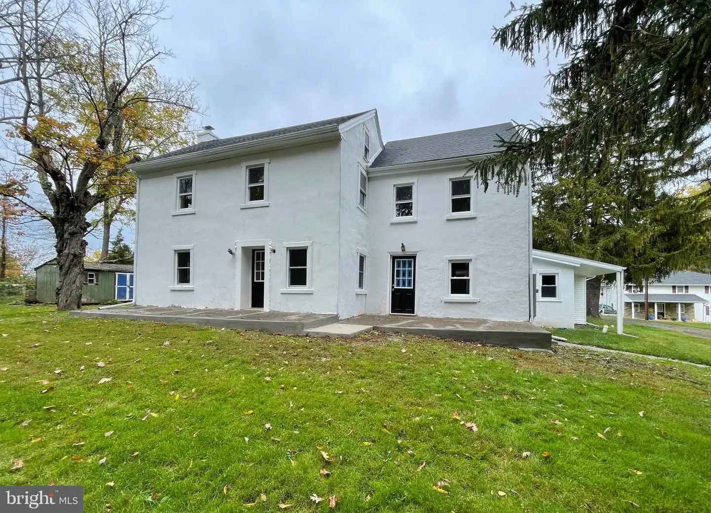 1710 Lower Rocky Dale Road, Green Lane, PA, 18054