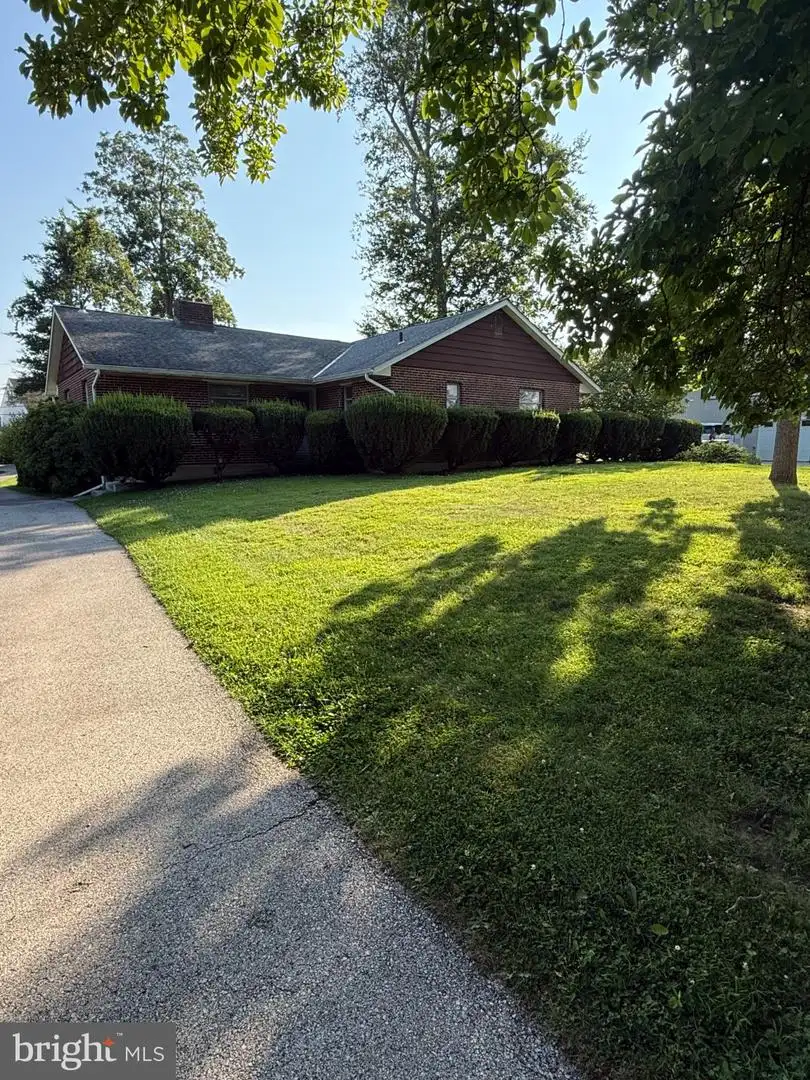 3546 Woodcrest Avenue, Newtown Square, PA, 19073