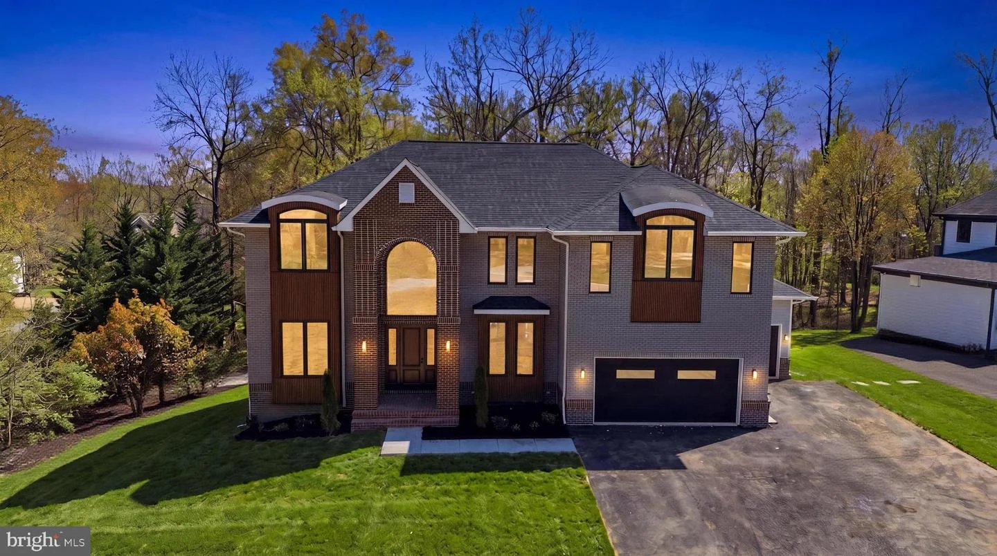 11701 Duckettown Road
