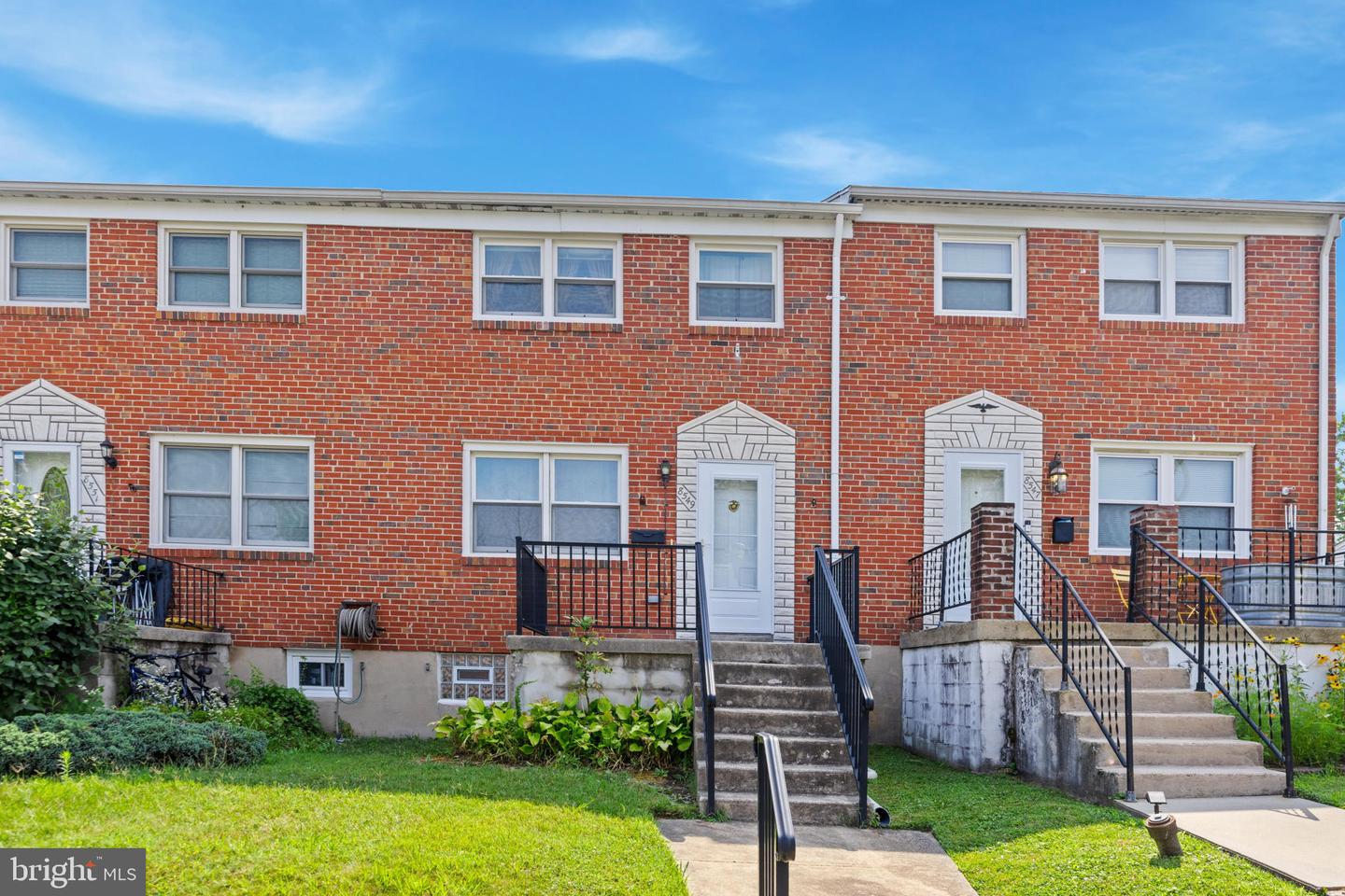 8549 Harris Avenue, Baltimore, MD, 21234