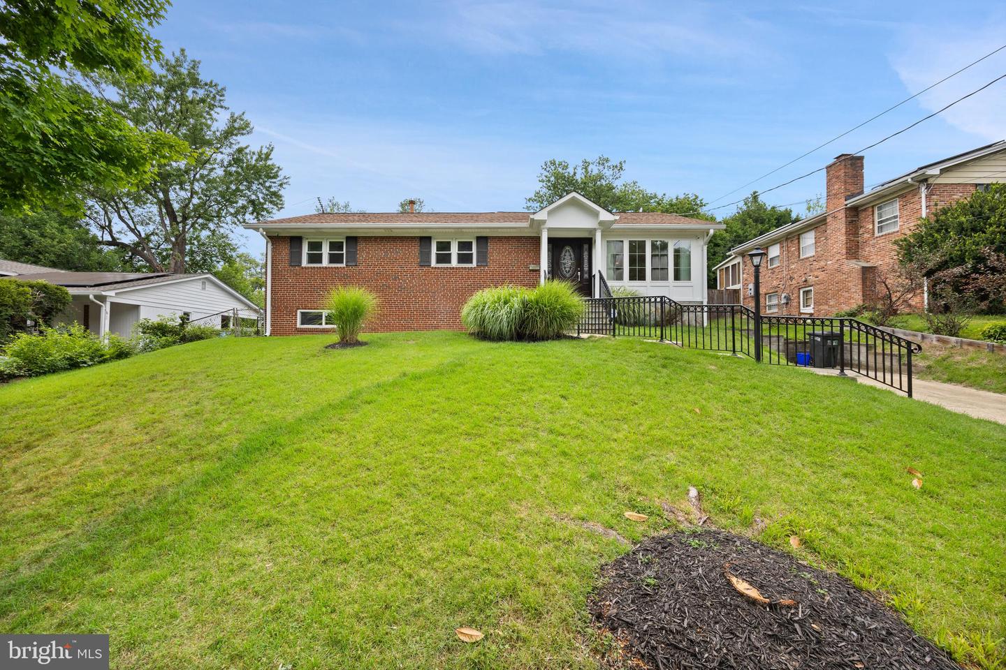 10708 Meadowhill Road, Silver Spring, MD, 20901