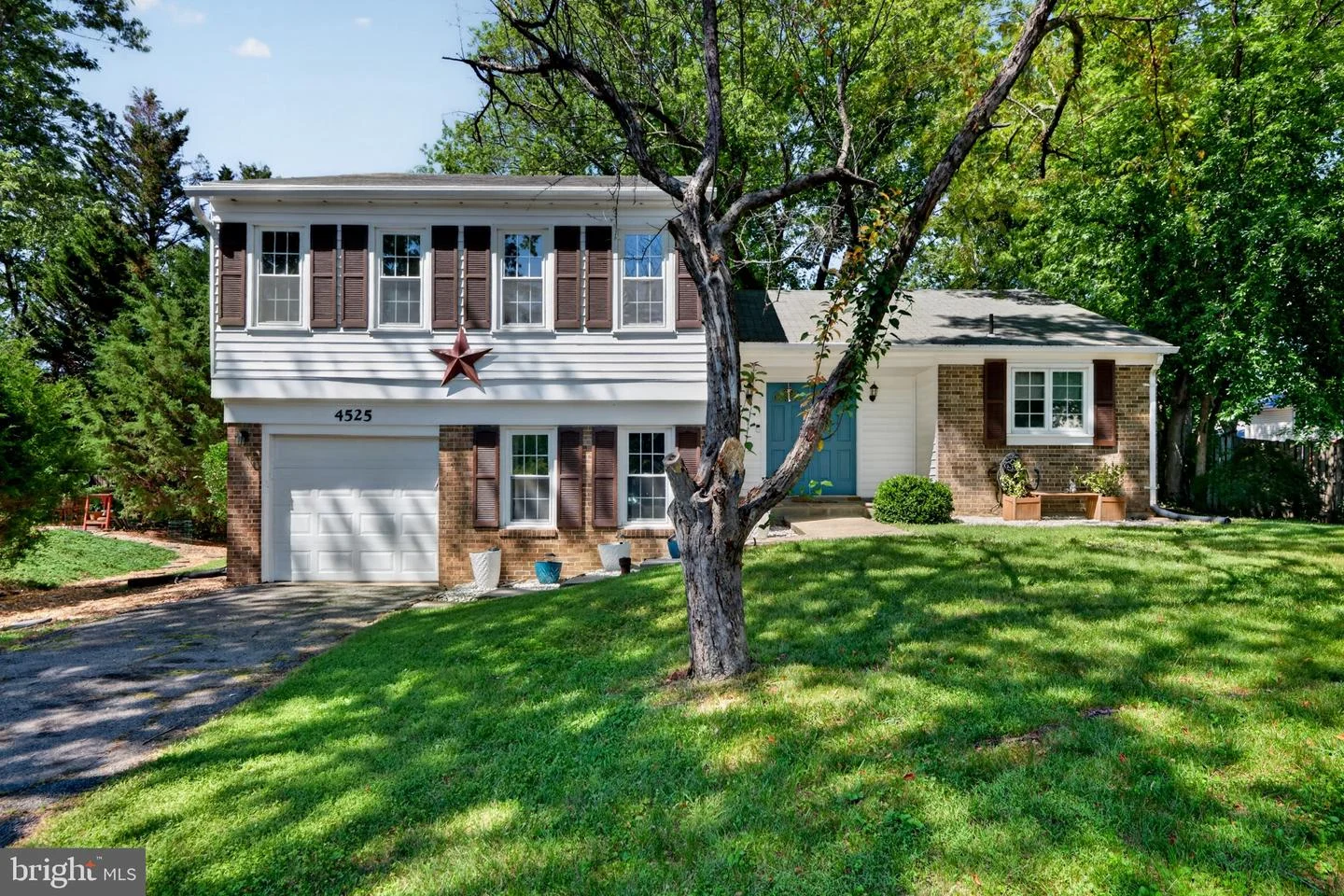 4525 Flintstone Road