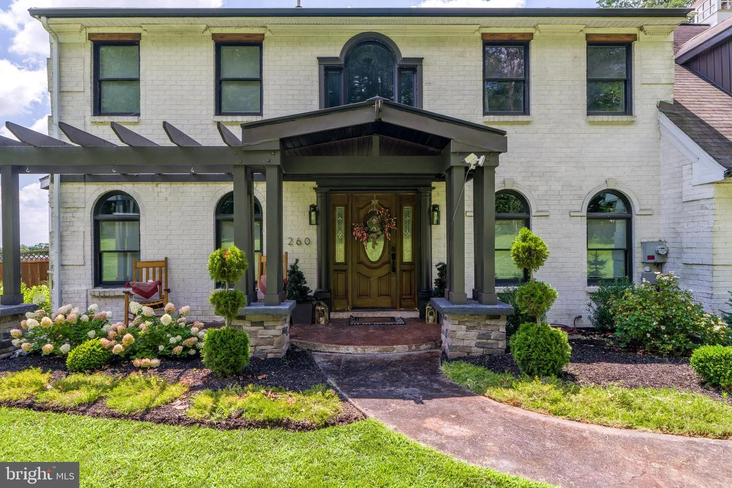 260 Fieldstone Road