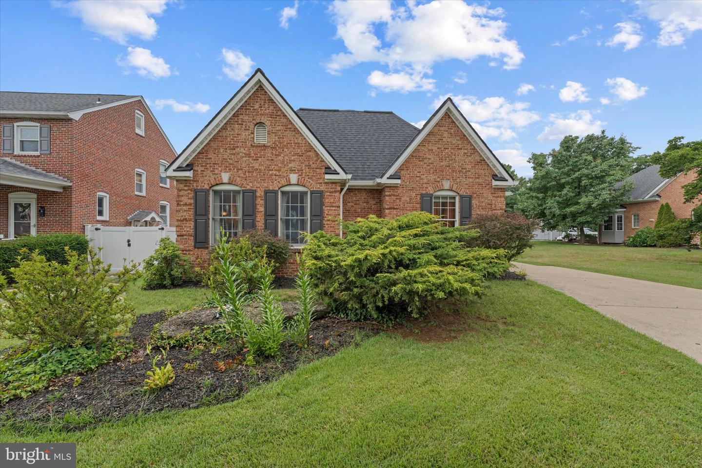 687 Woodland Ave Ave, Winchester, VA, 22601