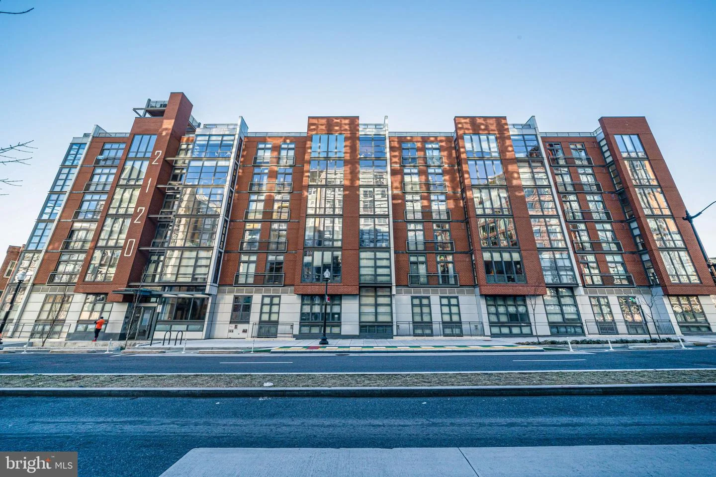 2120 Vermont Avenue NW Unit 16