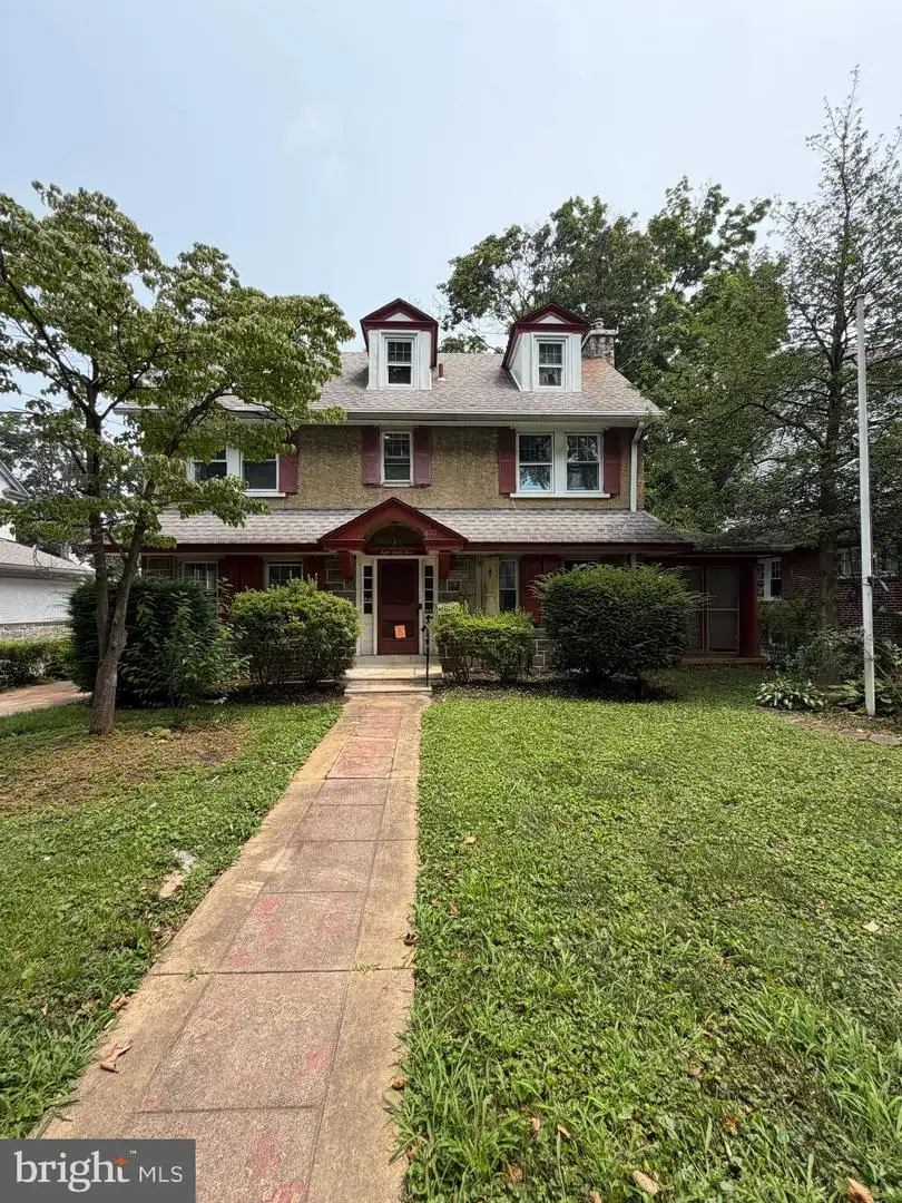 833 Morgan Avenue, Drexel Hill, PA, 19026