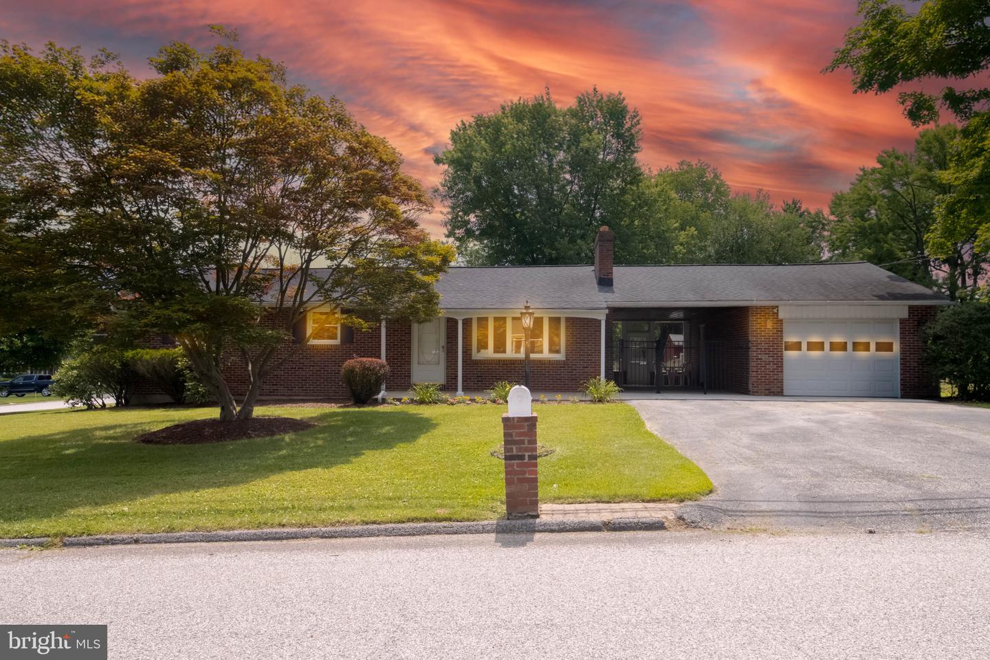 9825 Richlyn Drive, Perry Hall, MD, 21128