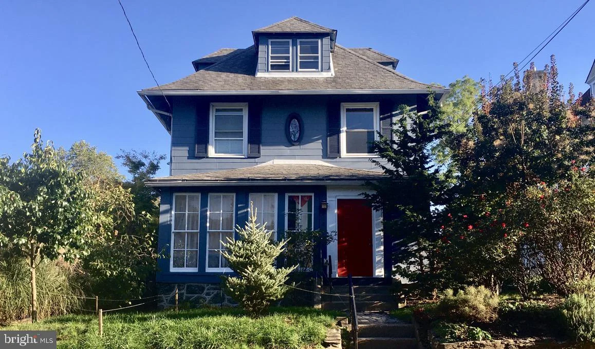 116 Upland Terrace
