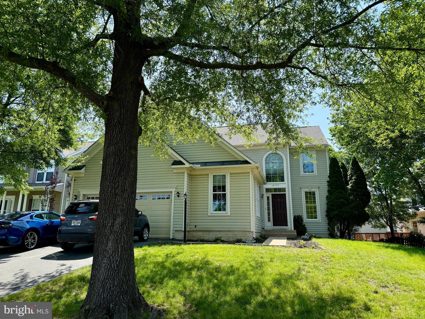 18722 Timoney Ct