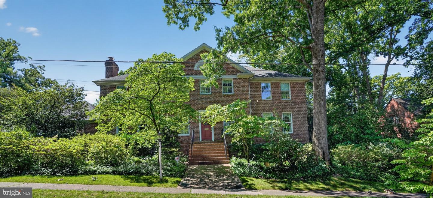 4407 Holly Hill Road, Hyattsville, MD, 20782