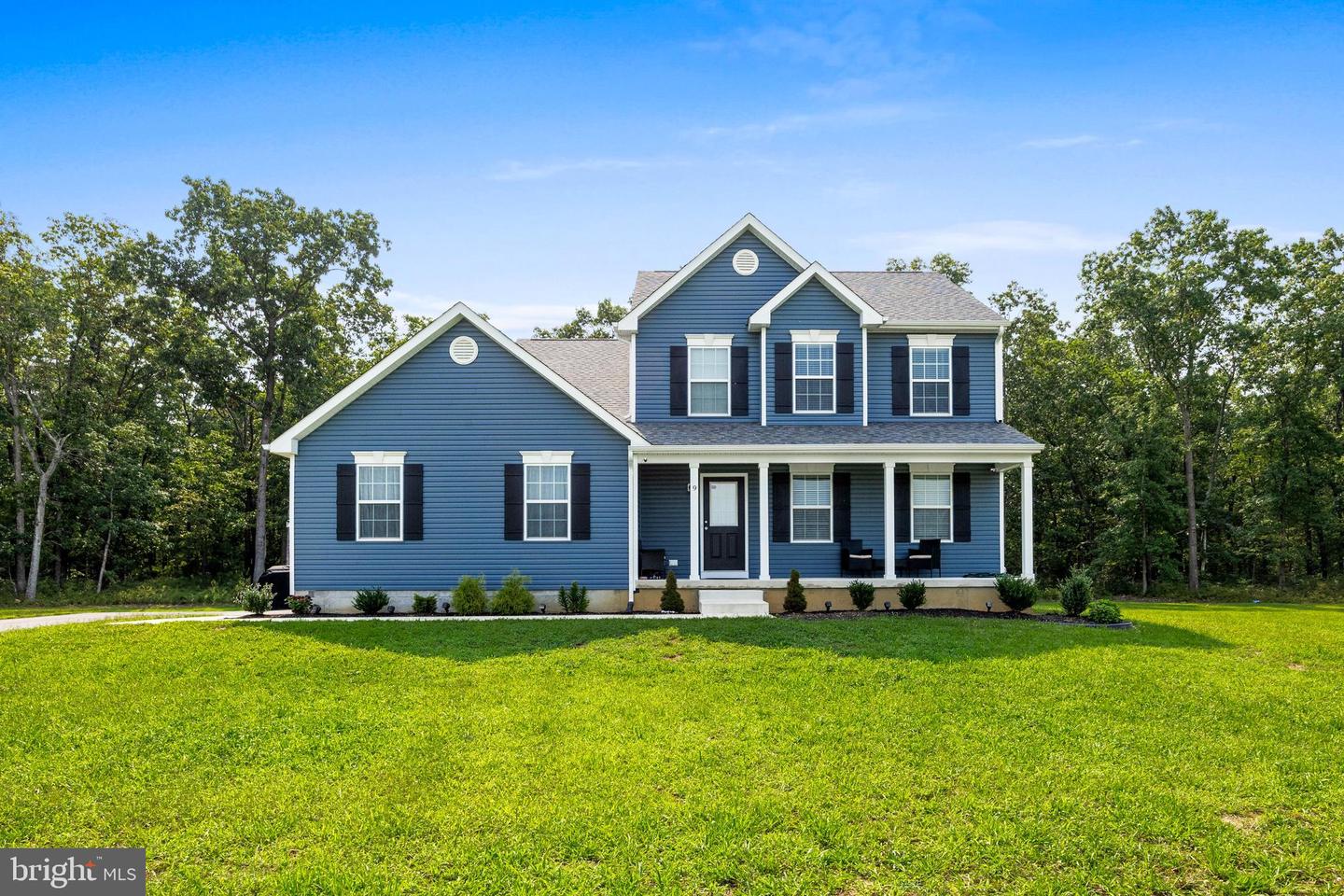 View Newfield, NJ 08344 house