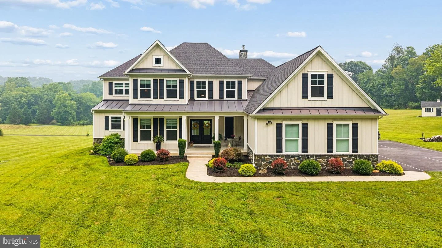 18207 Bunker Hill Road, Parkton, MD, 21120