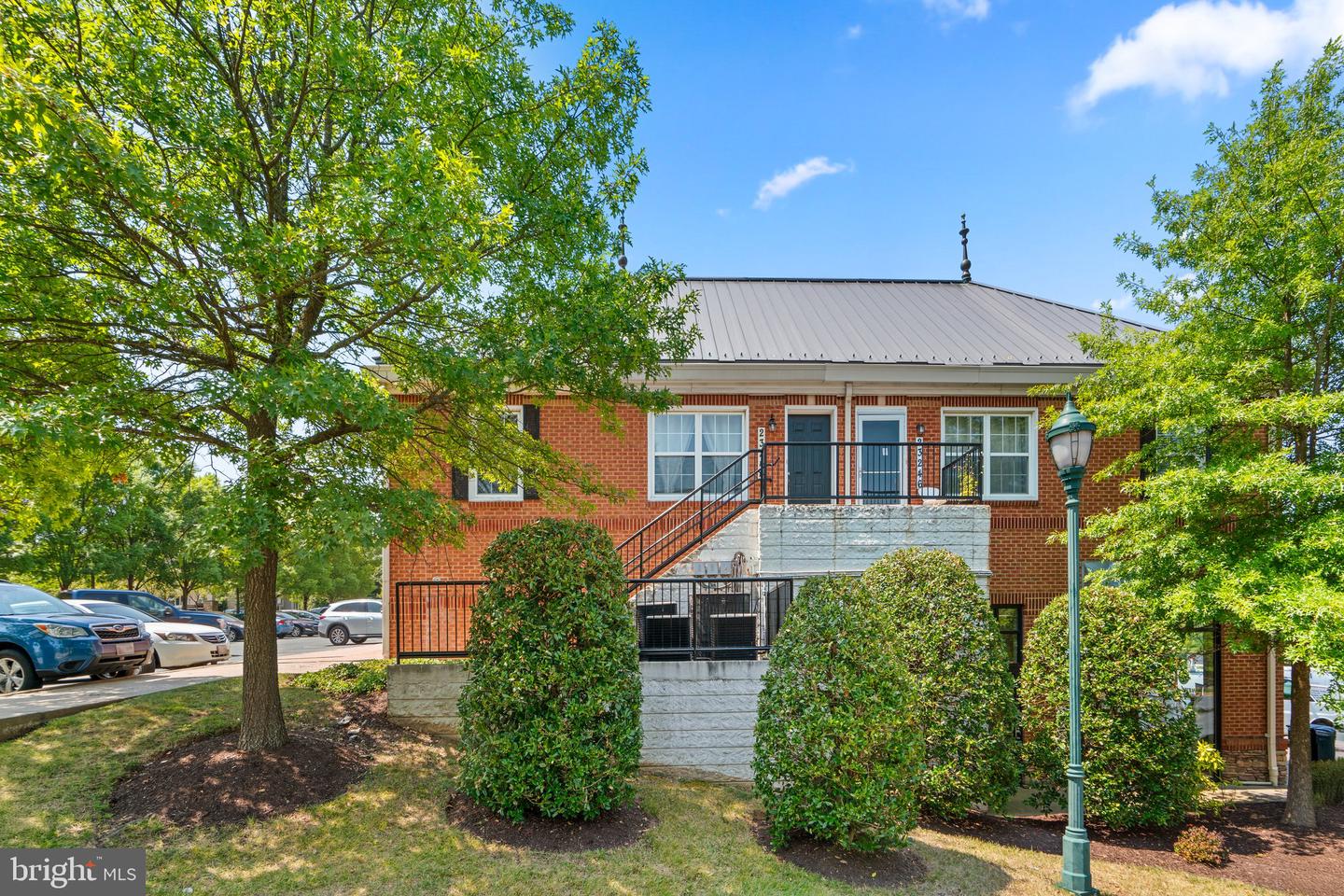 View Clarksburg, MD 20871 townhome