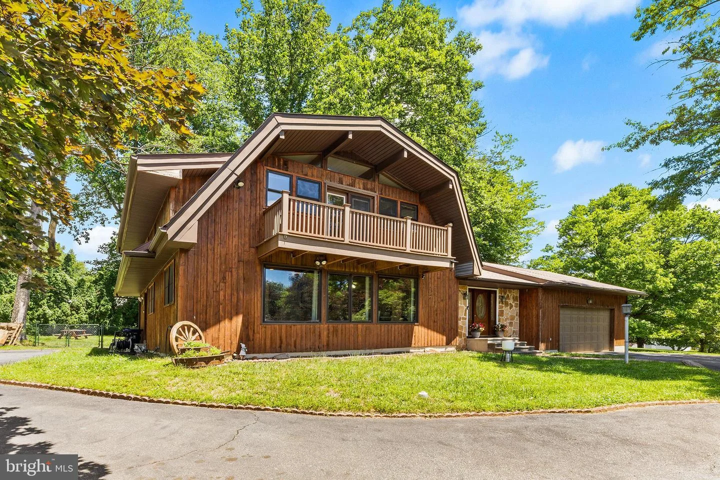 2 Fox Run, Garnet Valley, PA, 19060