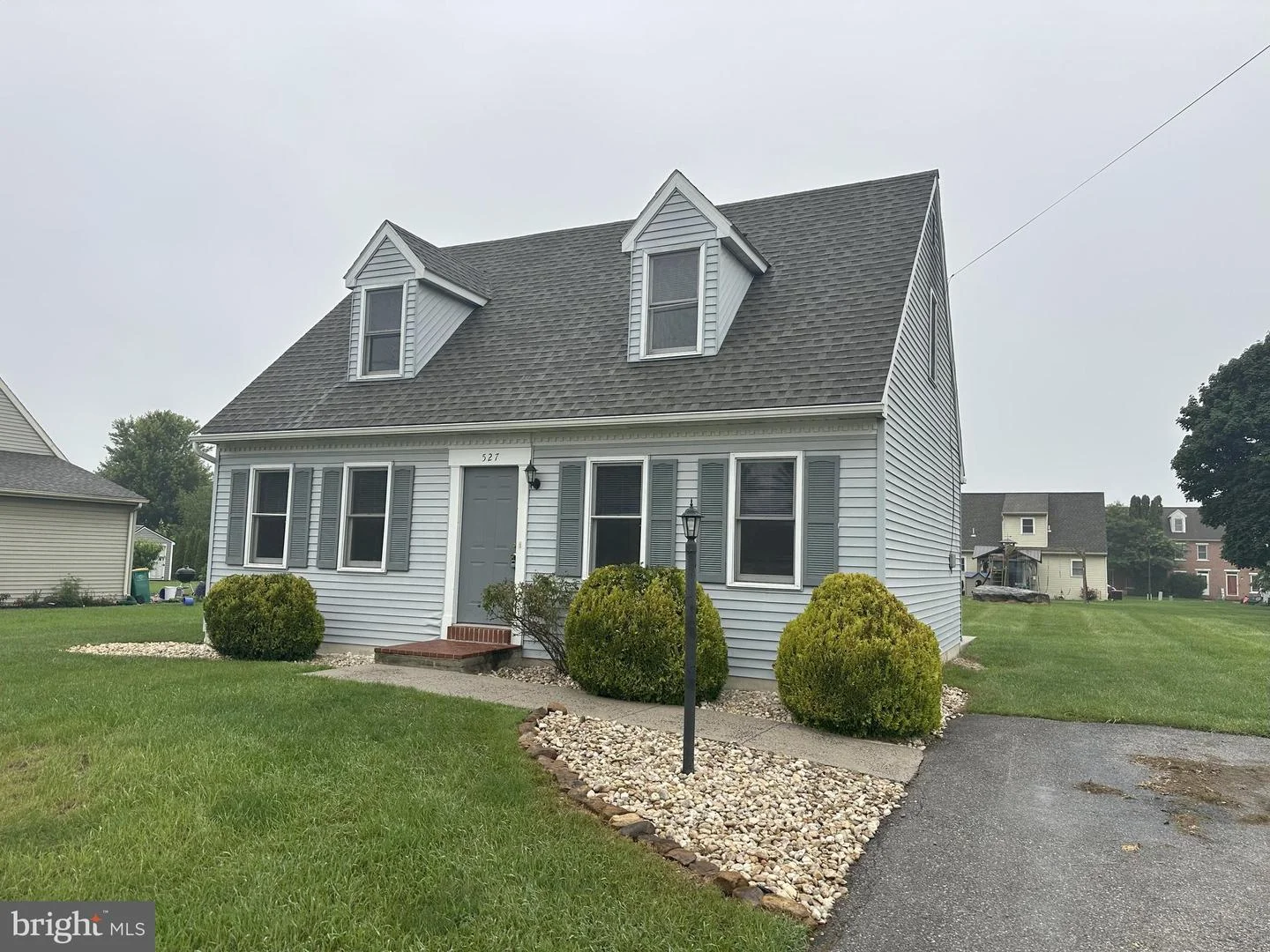 527 Woodstock Road