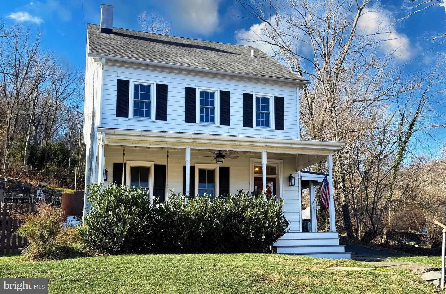 4934 River Road