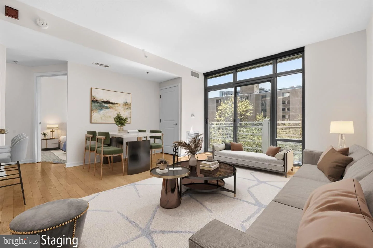 440 L Street NW Unit 502