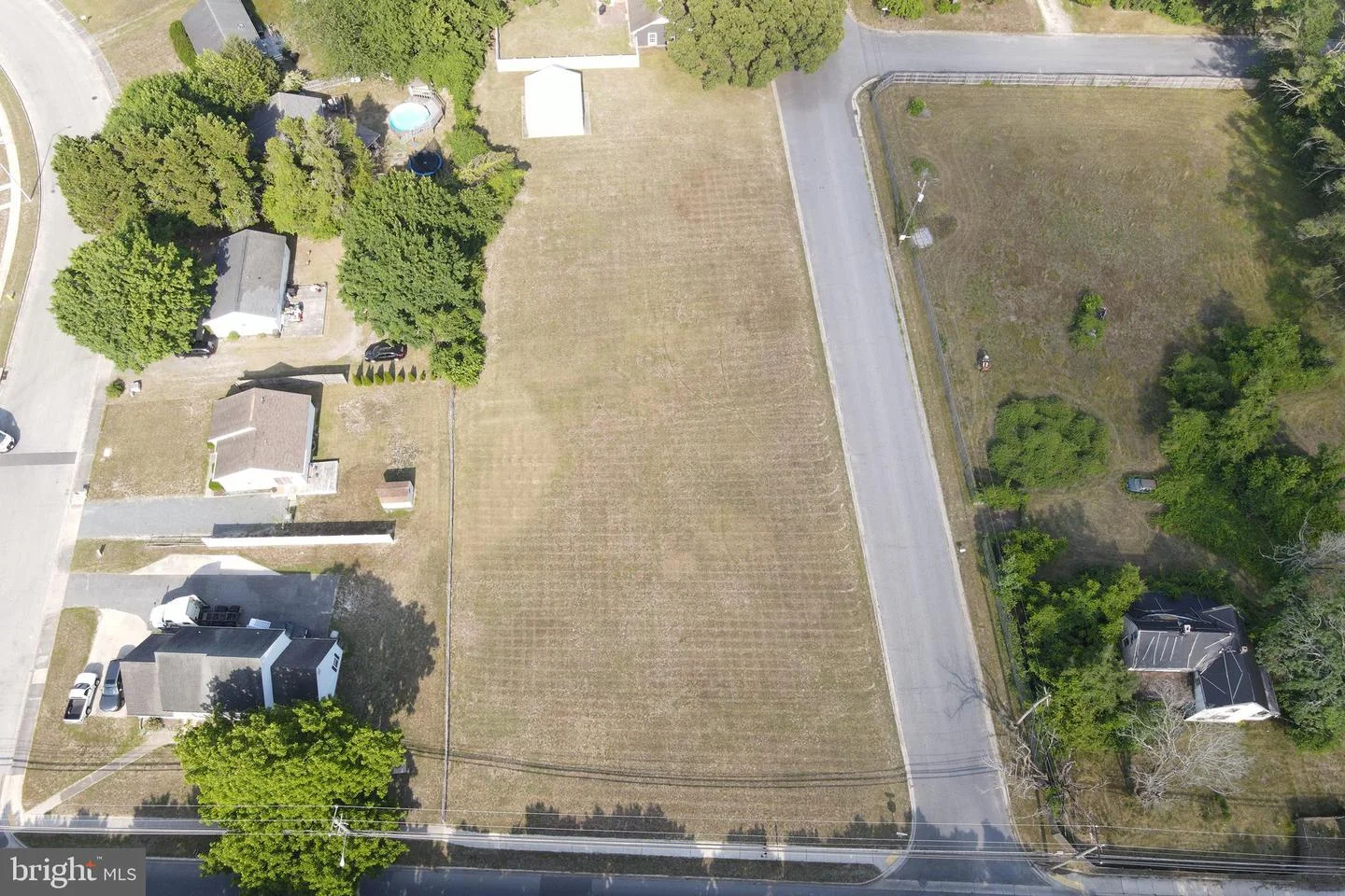 0 S Division Street