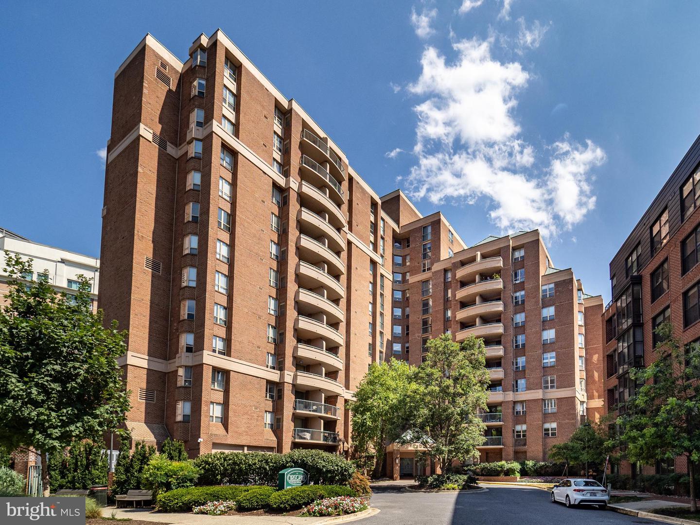 4808 Moorland Lane Unit 608, Bethesda, MD, 20814