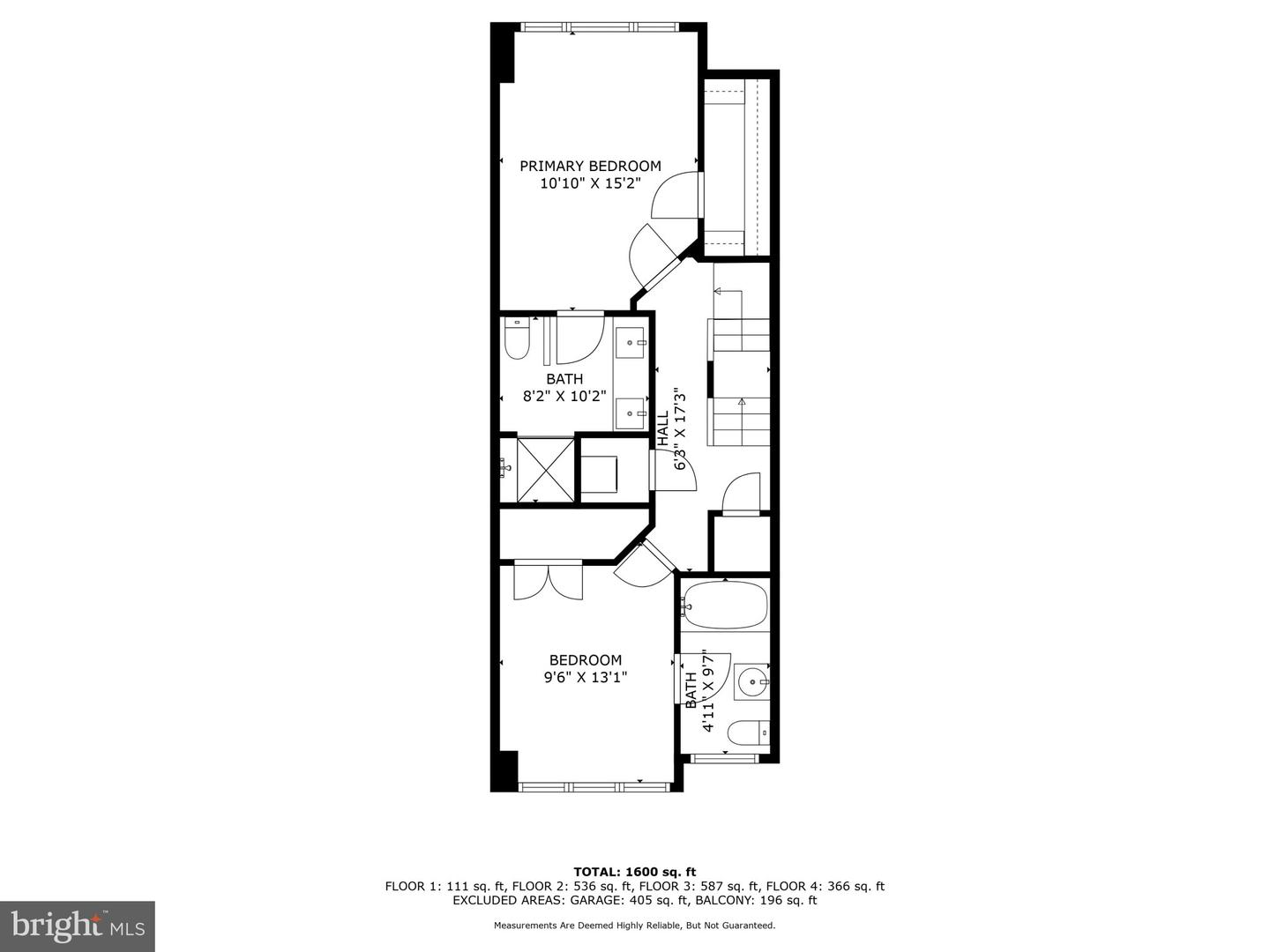 Photo 52 of 54 of 6581 Rock Spring Dr townhome