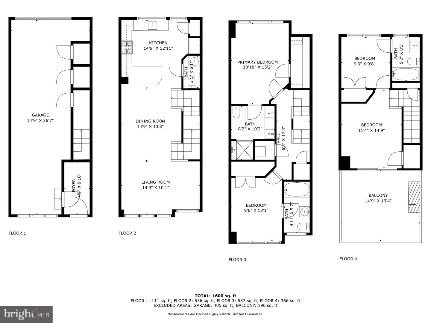 Photo 50 of 54 of 6581 Rock Spring Dr townhome