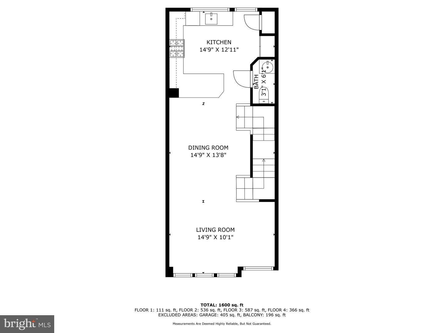 Photo 51 of 54 of 6581 Rock Spring Dr townhome