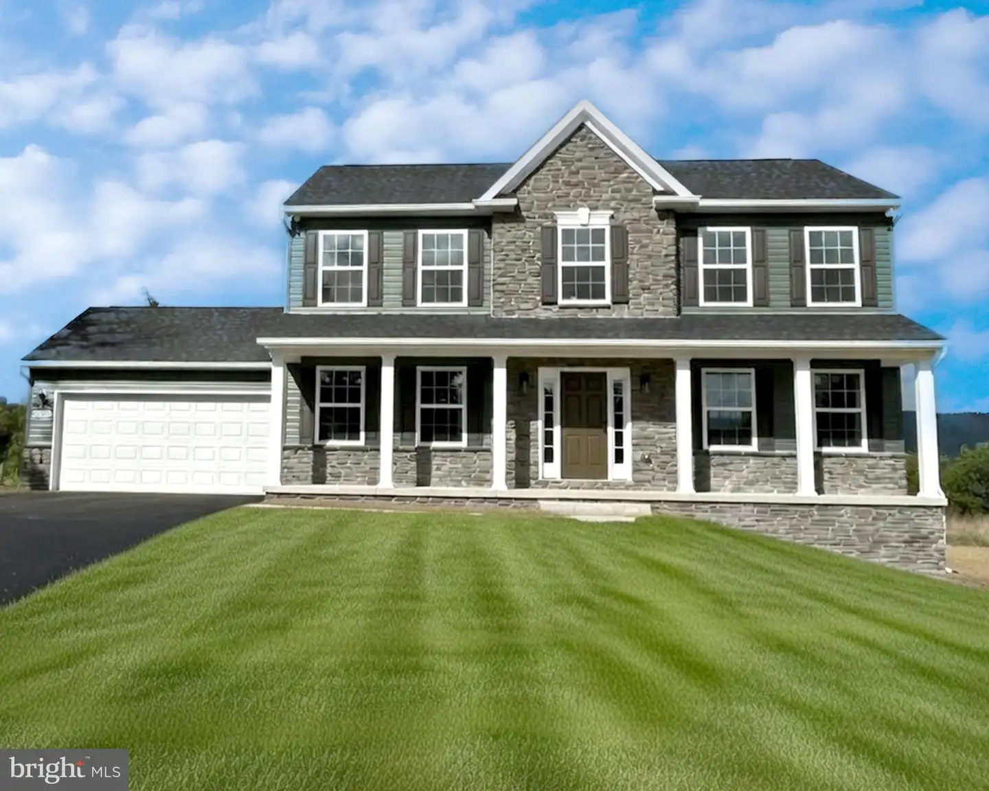 10948 Buckskin Court, Mercersburg, PA, 17236