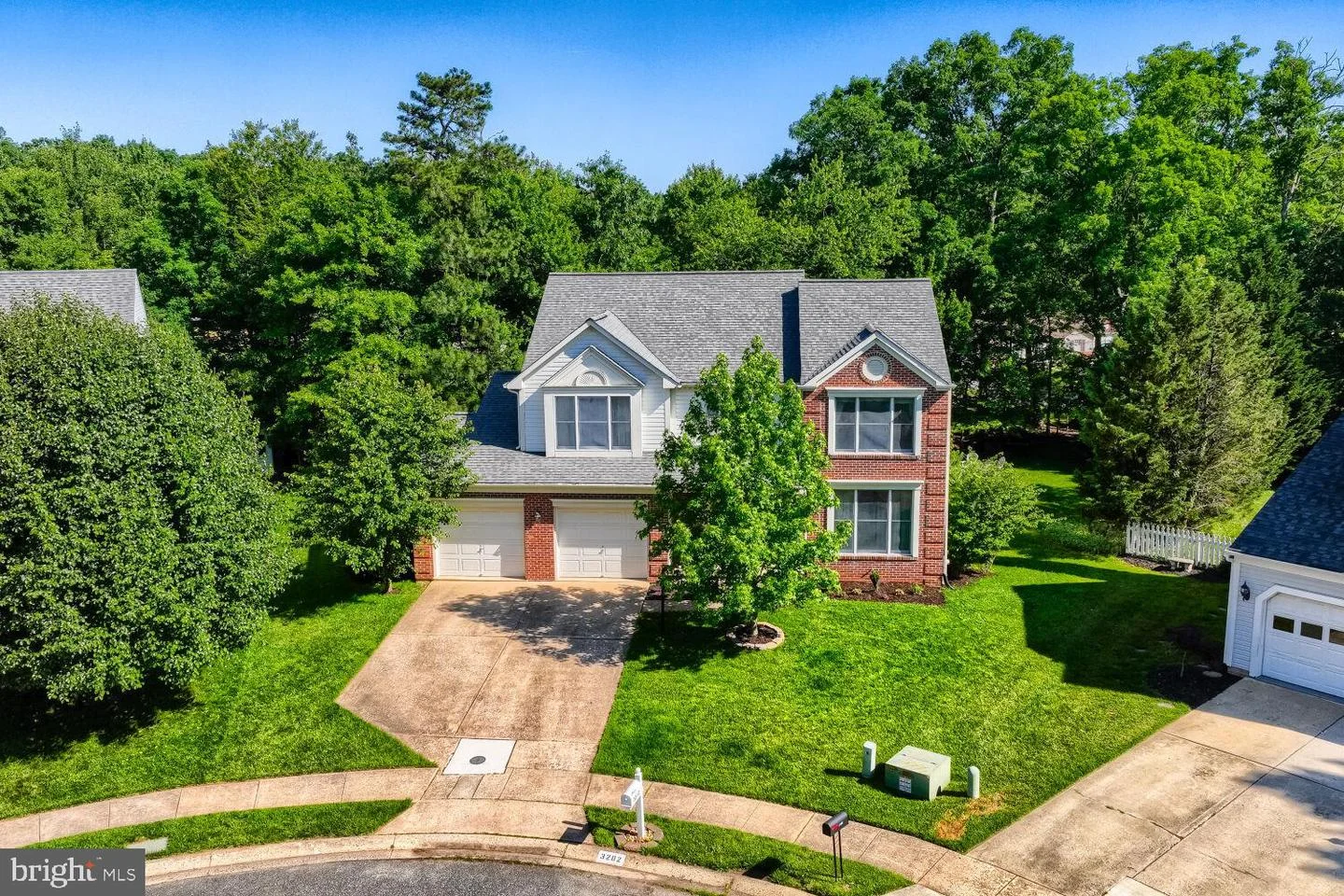 3202 Holly Knoll Court
