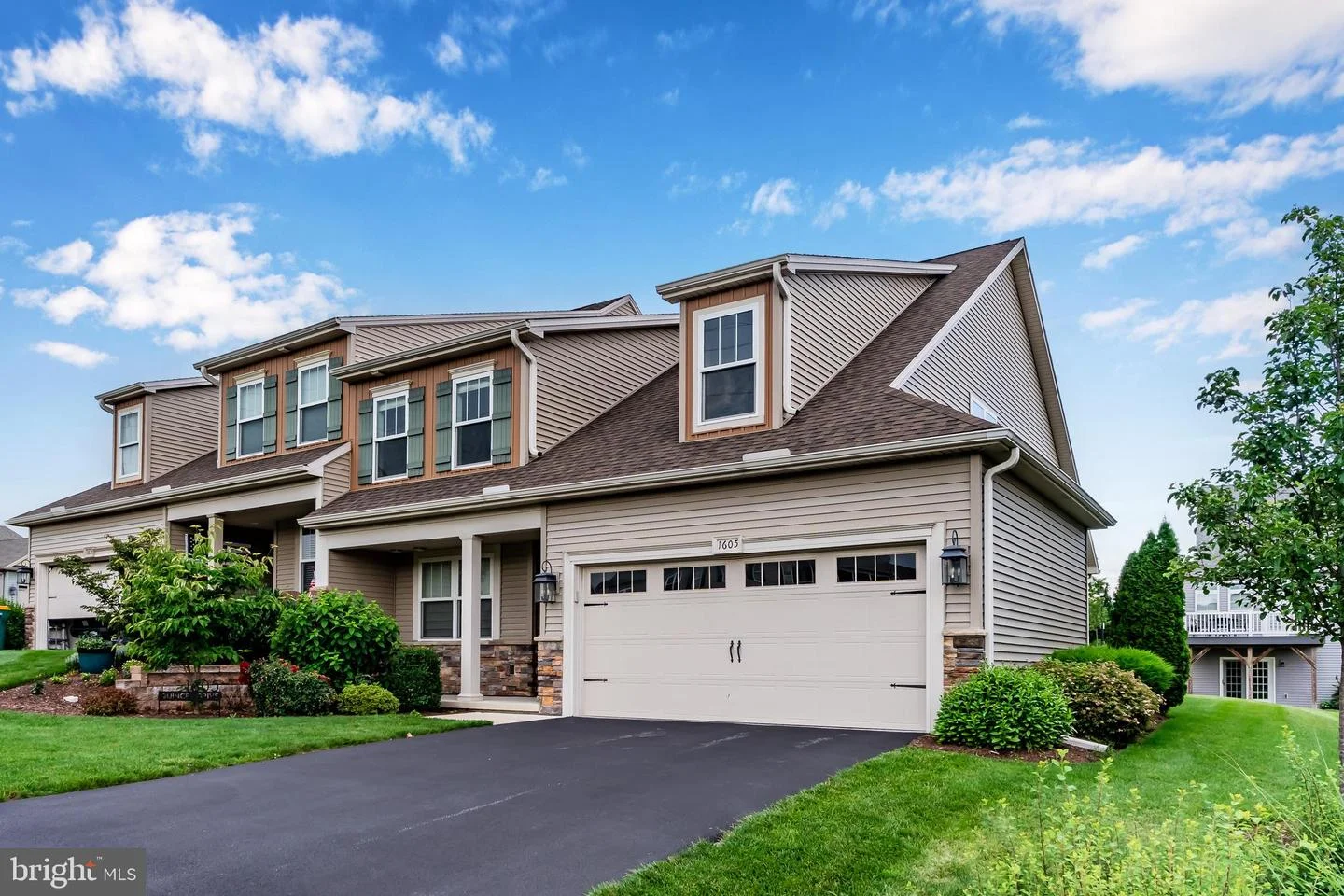 1605 Quincey Drive