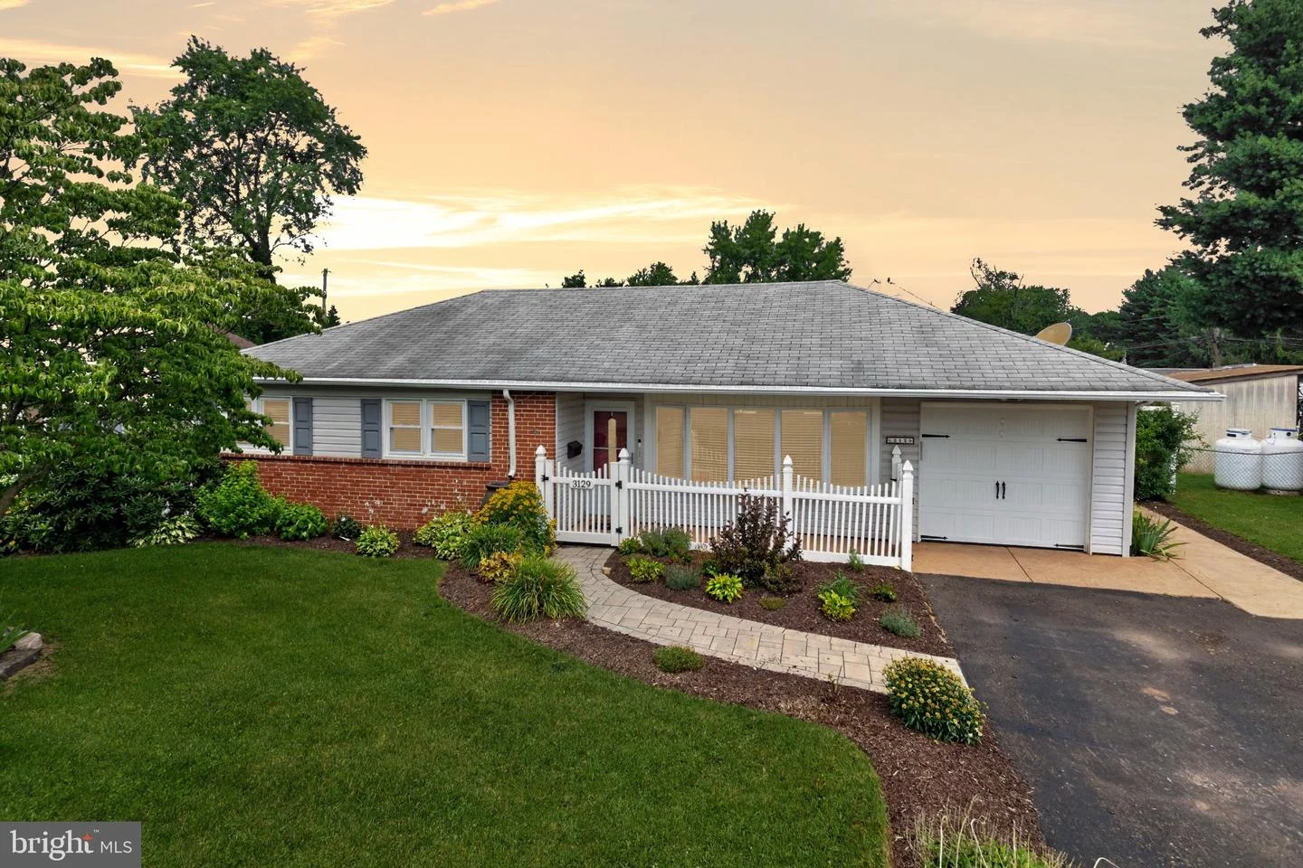 3129 Sycamore Lane