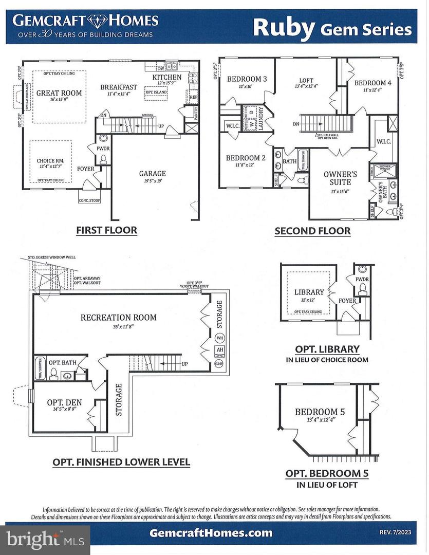 Photo 33 of 55 of Lot 483 Dry Dock Ct house