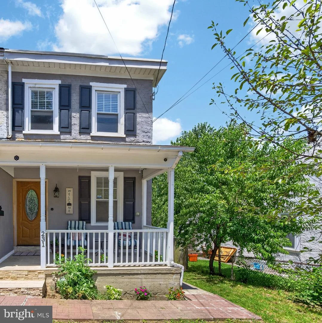 231 Prospect Avenue