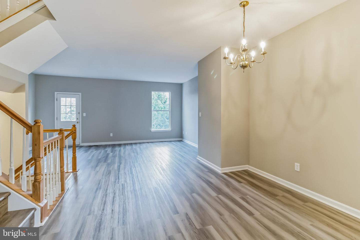Photo 3 of 21 of 45438 Baggett Ter townhome