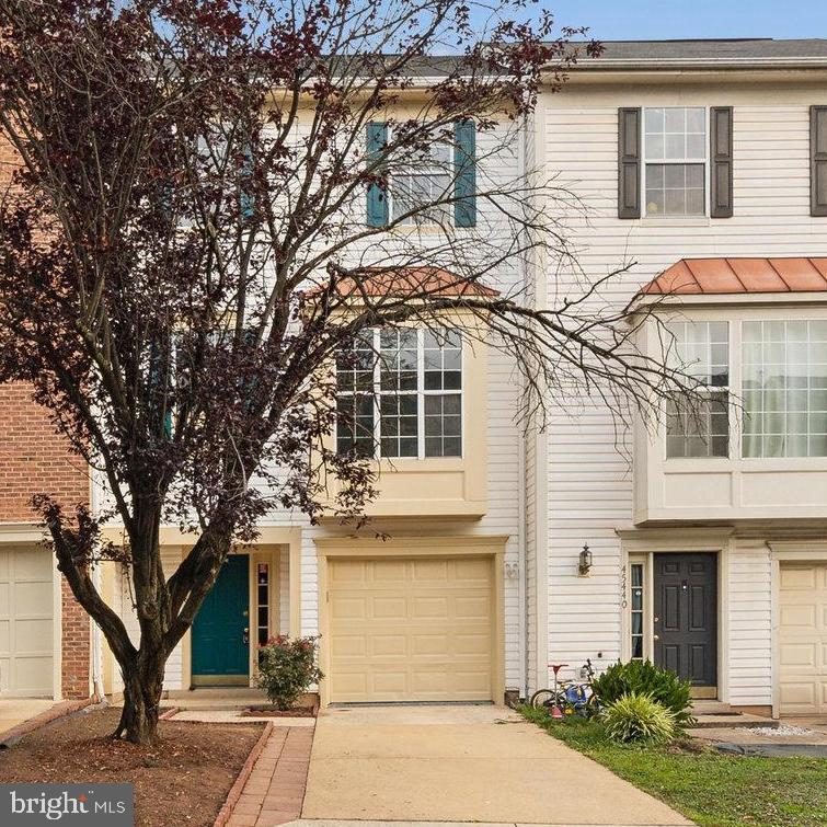 Photo 21 of 21 of 45438 Baggett Ter townhome