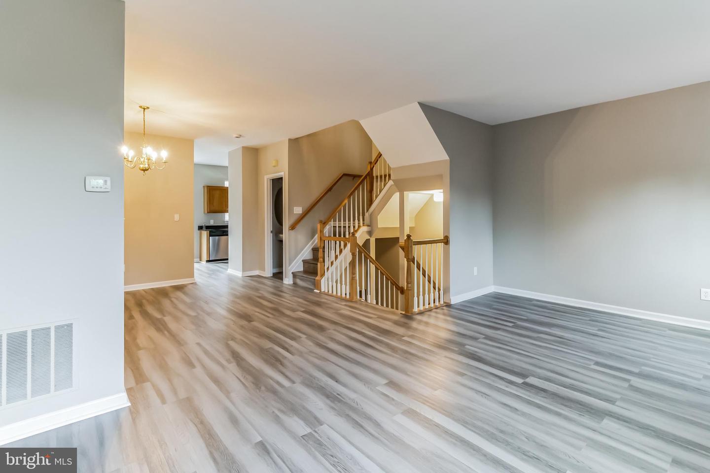 Photo 4 of 21 of 45438 Baggett Ter townhome
