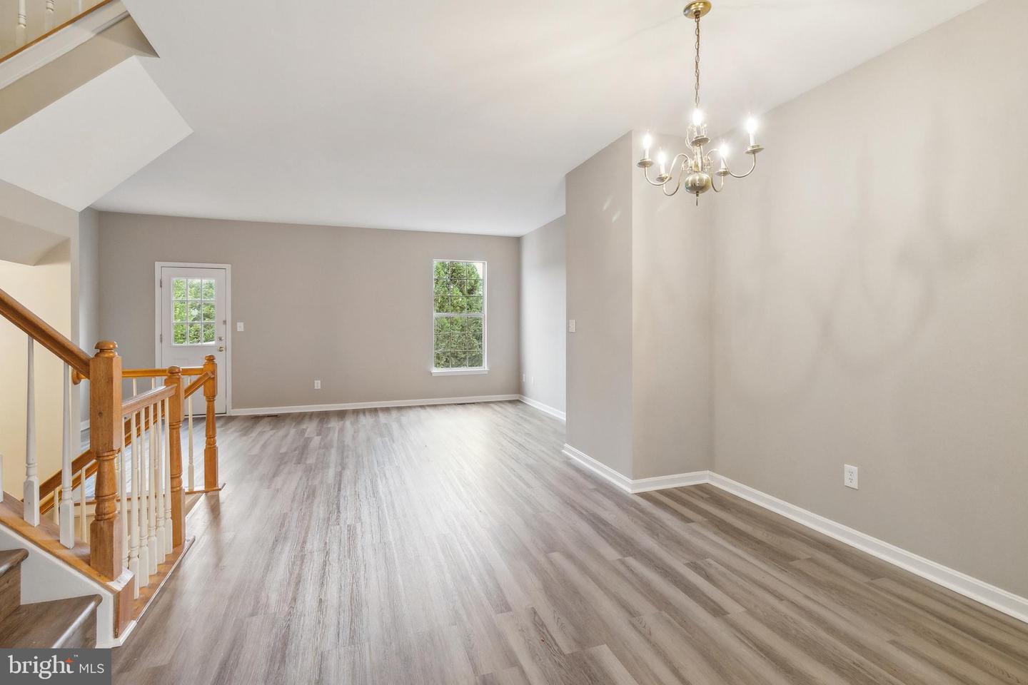 Photo 5 of 21 of 45438 Baggett Ter townhome