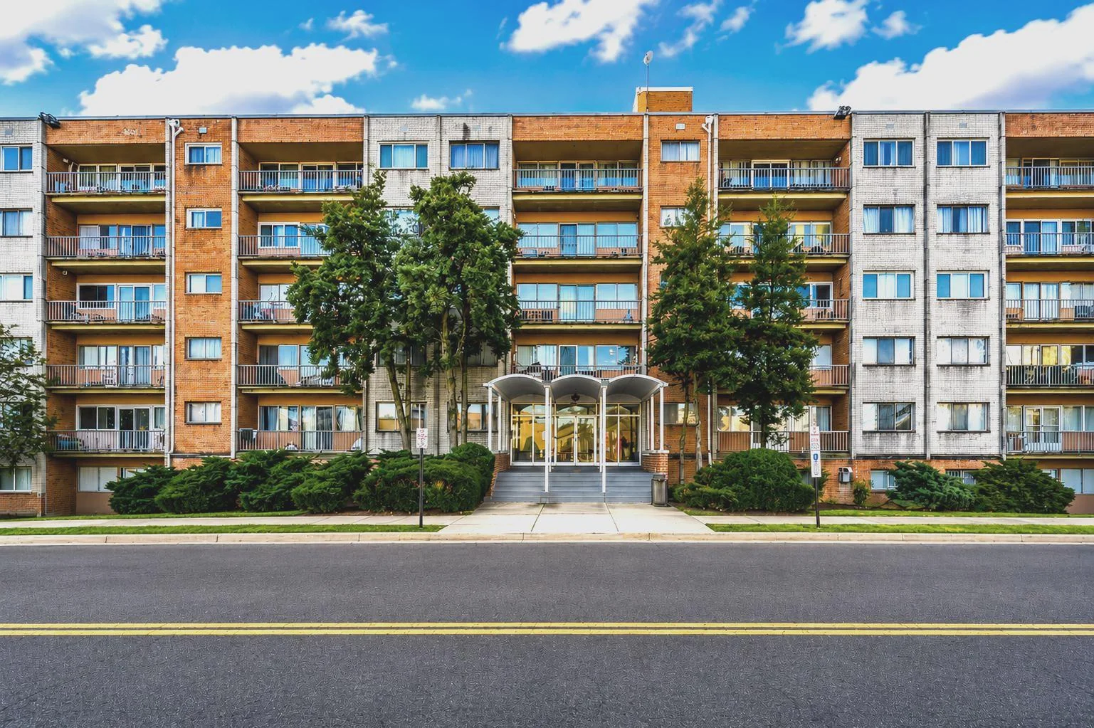 401 N Armistead Street Unit 504