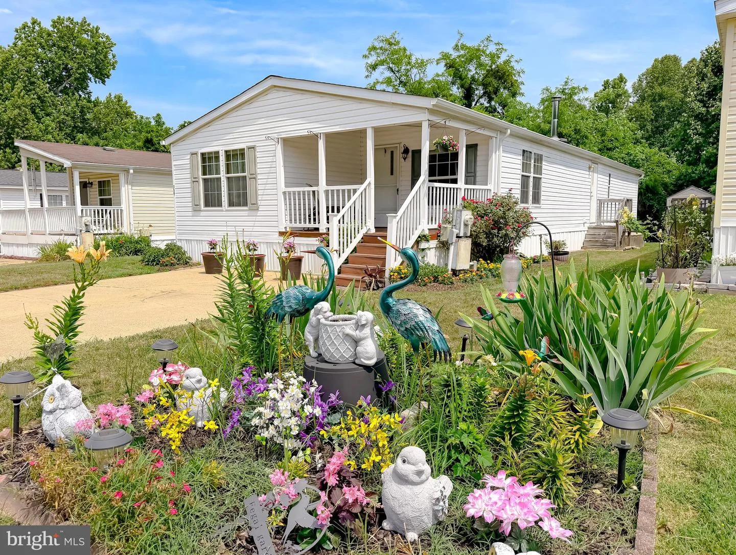 309 Berts Drive