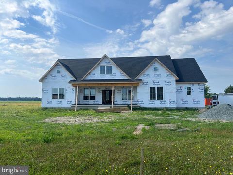 A home in Delmar