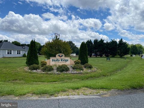 A home in Delmar