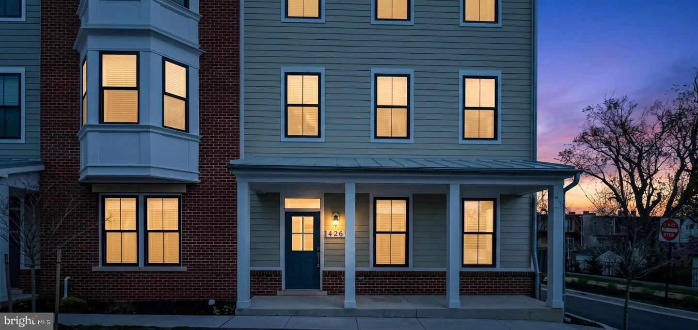426 Chapel Alley Unit 8