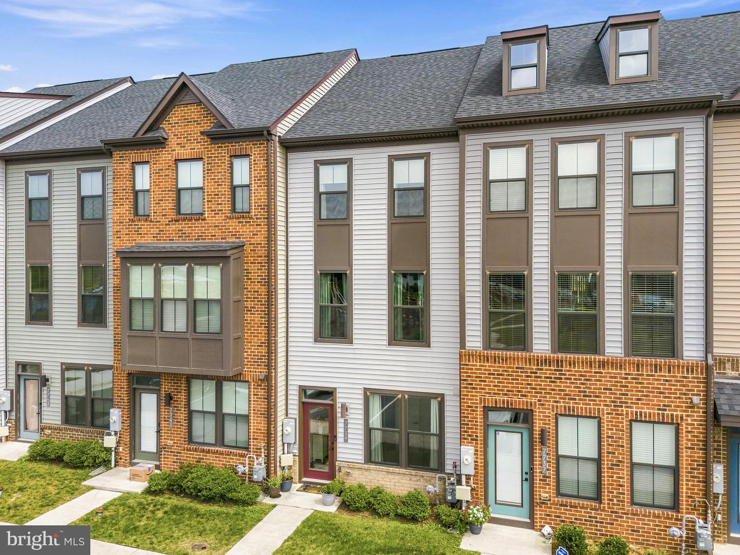 7739 Steatite Lane, Glen Burnie, MD, 21060