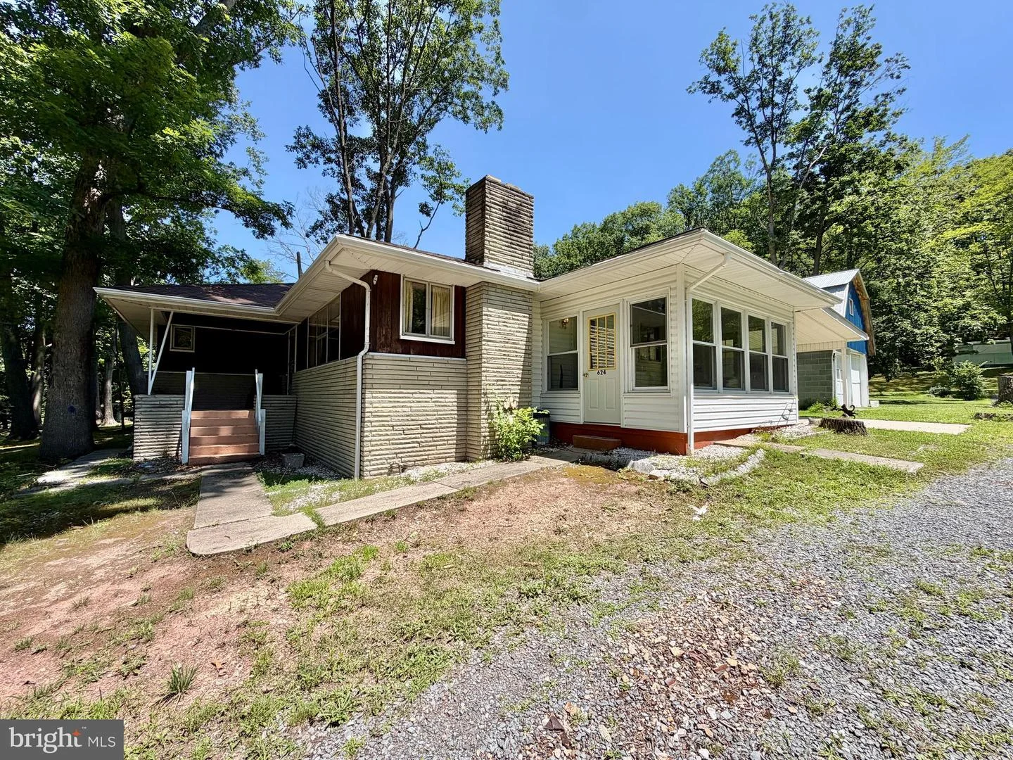 624 Raystown Road Rd