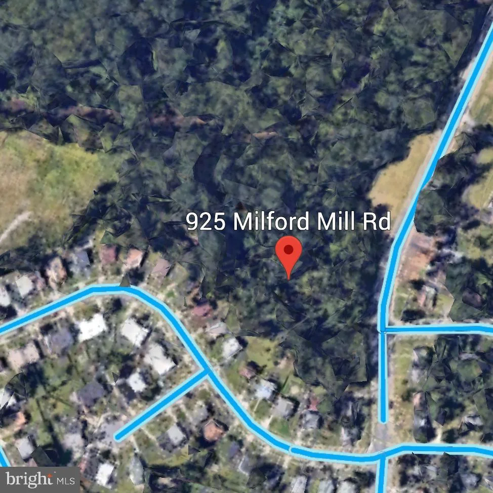 925 Milford Mill Road