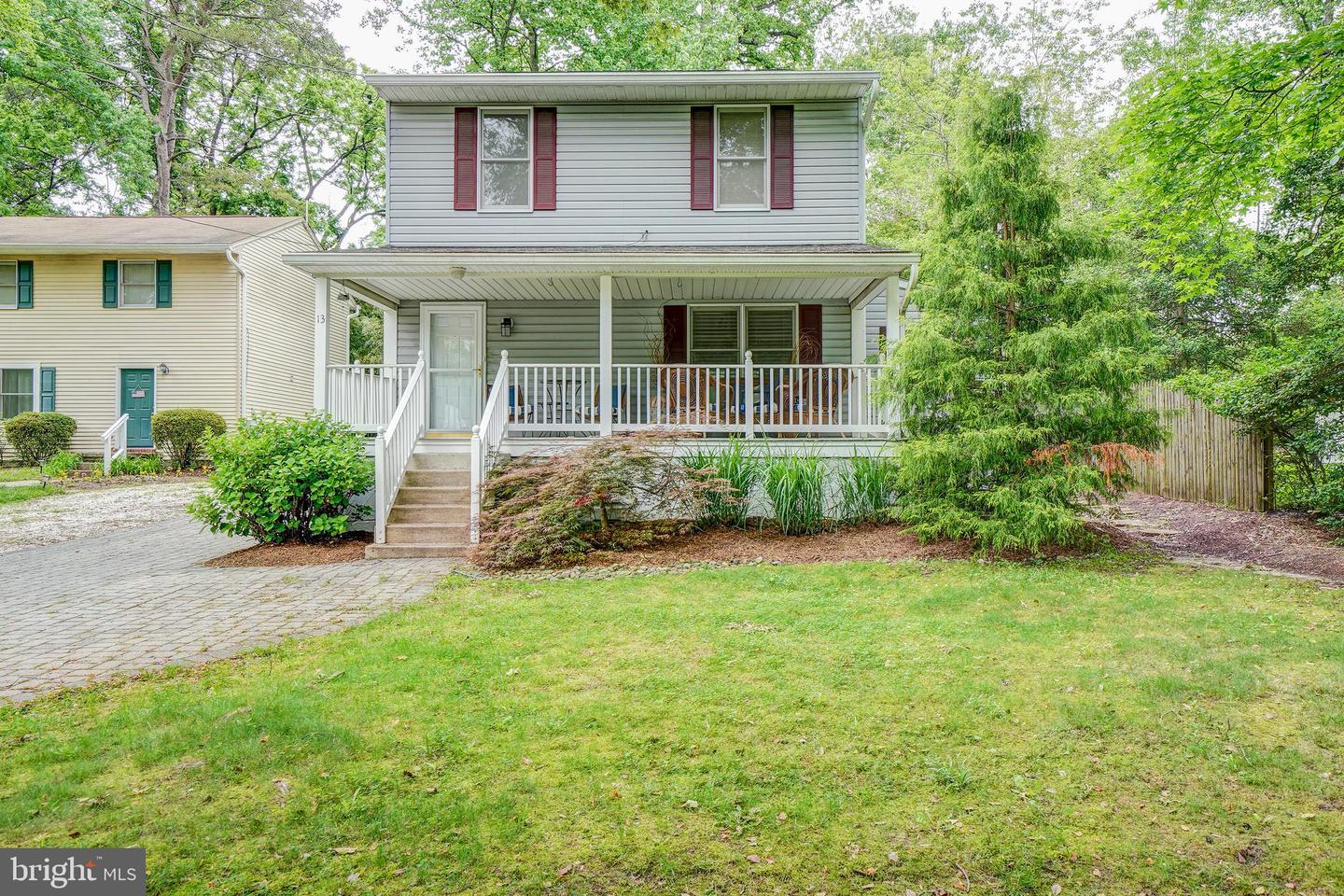 13 Wainwright Ave
